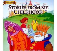 Various - Stories From My Childhood