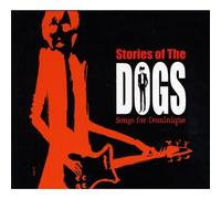 Various - Stories of the Dogs,Songs for