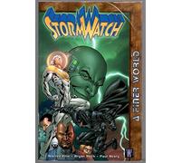 Various - Stormwatch TP Vol 04 A Finer World