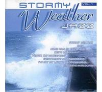 Various - Stormy Weather Jazz Vol.1