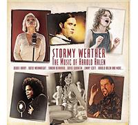 Various - Stormy Weather: The Music of Harold Arlen