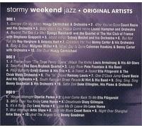 Various - Stormy Weekend Jazz
