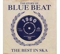 Various - Story of Blue Beat 1960: The Best In Ska