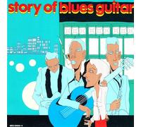 Various - Story of Blues Guitar
