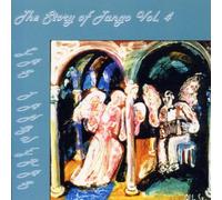 Various - Story of Tango Vol 4
