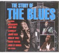 Various - Story of the Blues