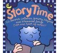 Various - Story Time: 52 Favourite...USA