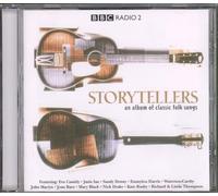 Various - Storytellers - Classic Folk Ro