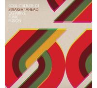 Various - Straight Ahead [VINYL]