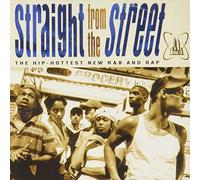 Various - Straight From the Street