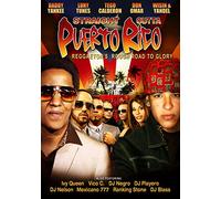 Various - Straight Outta Puerto Rico [DVD] [2008] [Region 1] [US Import] [NTSC]