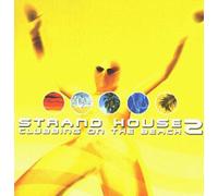 Various - Strand House 2 Clubbin