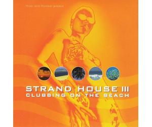 Various - Strand House Vol.3