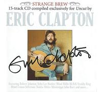 Various - Strange Brew