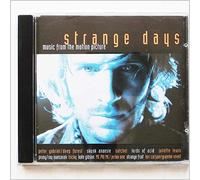 Various - Strange Days Ost