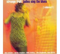 Various - Strange Fruit [Import]