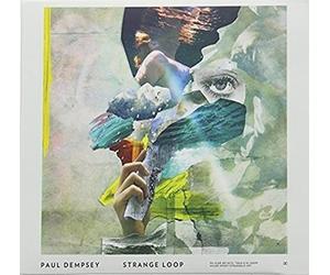 Various - Strange Loop [CD]