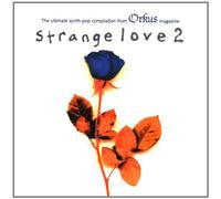Various - Strange Love, Vol. 2
