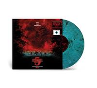 Various - Stranger Things 5 (Soundtrack From The Netflix Series) [Vinilo] [VINYL]