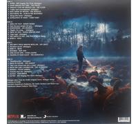 Various - Stranger Things Music From The Netflix Original Series - New - U2z