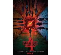 Various - Stranger Things: Soundtrack from the Netflix Serie [CASSETTE]
