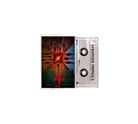 Various - Stranger Things: Soundtrack from the Netflix Serie [CASSETTE]