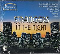 Various - Strangers in the Night