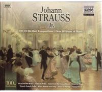 Various - Strauss: 100 of His Best Compositions