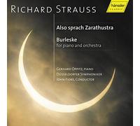 Various - Strauss: Also sprach Zarathustra