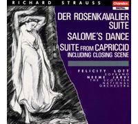 Various – Strauss: Capriccio Suite – Alliance