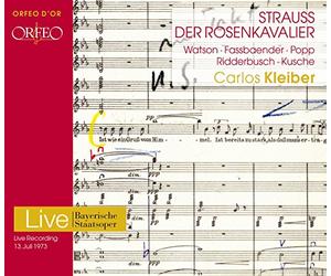 Various - STRAUSS:DER ROSENKAVALIER