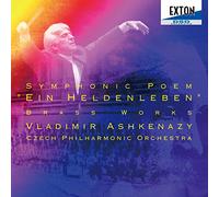 Various - Strauss: Ein Heldenleben [Ltd. E
