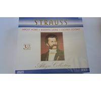 Various - Strauss im 3-Er CD-Pack