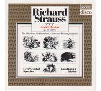 Various - Strauss R:Enoch Ardem
