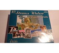 Various - Strauss Waltzer