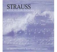 Various - Strauss With Ocean Sounds