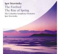 Various - Stravinsky: Firebird, The Rite of Spring
