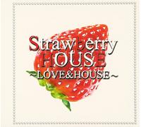 Various - Strawberry House