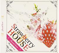 Various - Strawberry House-Found Love