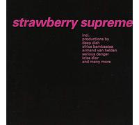 Various - Strawberry Supreme