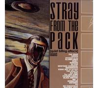 Various - Stray from the Pack [Vinyl LP] [VINYL]