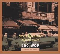 Various Artists - Street Corner.. Vol.12