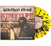 Various - Street Education (20th Anniversary Edition) (Limited Deluxe Edition) (