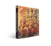 VARIOUS - STREET FIGHTER 6 ORIGINAL SOUNDTRACK - Vinyl Record VINYL L - J15z