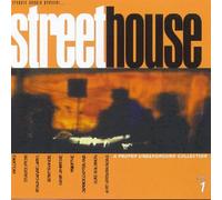 Various - Street House