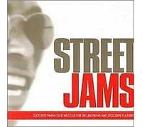 Various - Street Jams-Rnb Greatest