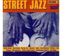 Various - Street Jazz Vol.3