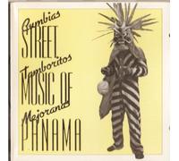 Various - Street Music of Panama