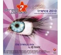 Various - Street Parade 2010-Trance