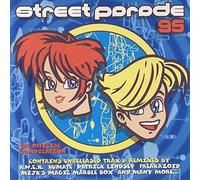 Various - Street Parade '95